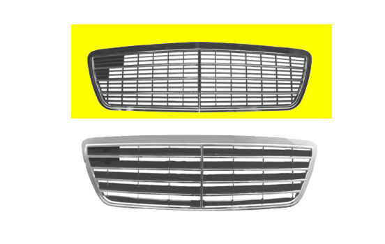 Radiator Grille