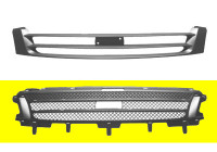 Radiator Grille