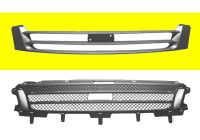 Radiator Grille