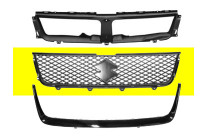 Radiator Grille