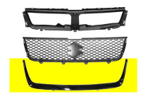 Radiator Grille