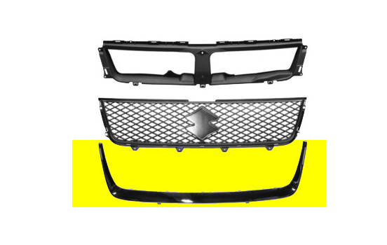 Radiator Grille