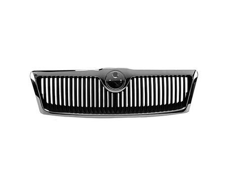 Radiator Grille
