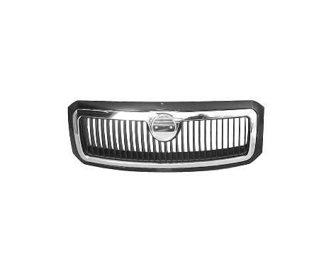 Radiator Grille