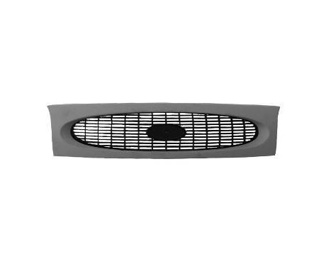 Radiator Grille