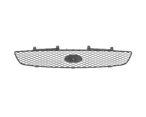 Radiator Grille
