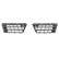 Radiator Grille