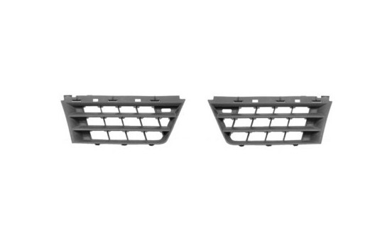 Radiator Grille