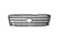 Radiator Grille