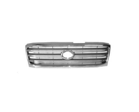 Radiator Grille