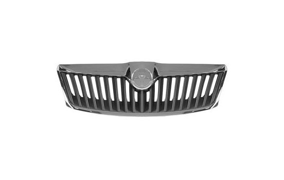 Radiator Grille
