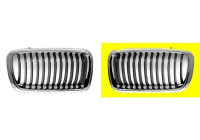 Radiator Grille