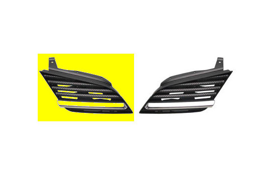 Radiator Grille, Image 2