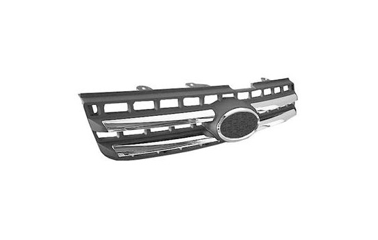 Radiator Grille