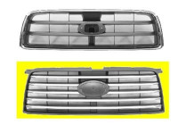 Radiator Grille