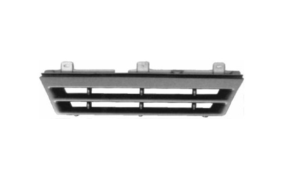 Radiator Grille, Image 2