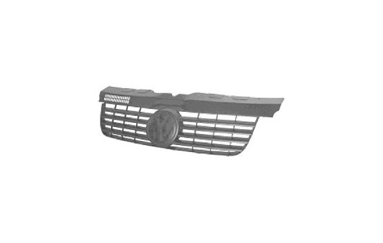 Radiator Grille, Image 2