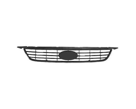 Radiator Grille