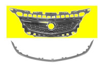 Radiator Grille