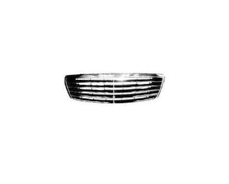 Radiator Grille, Image 2
