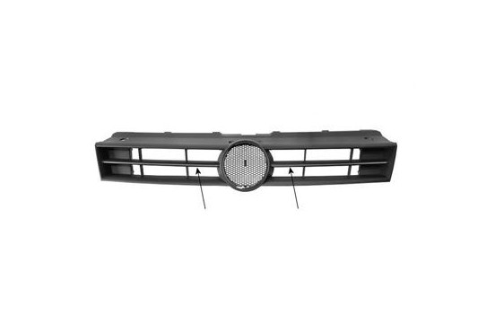 Radiator Grille