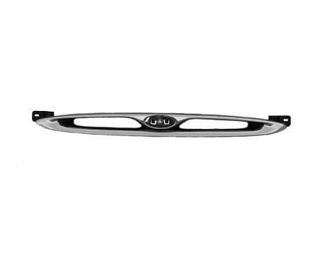 Radiator Grille