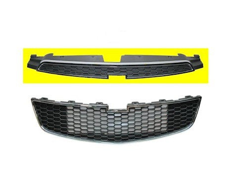 Radiator Grille