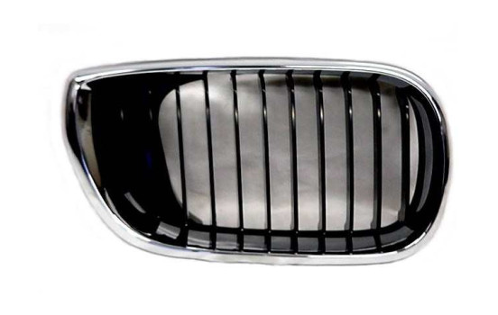 Radiator Grille, Image 2