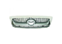 Radiator Grille