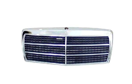 Radiator Grille, Image 2