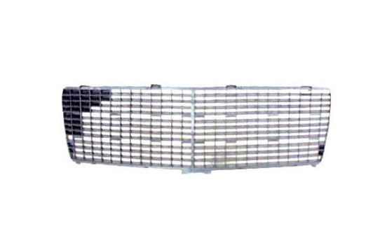 Radiator Grille, Image 2