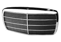 Radiator Grille