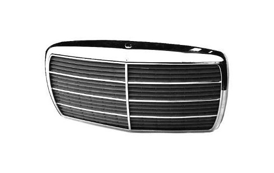Radiator Grille