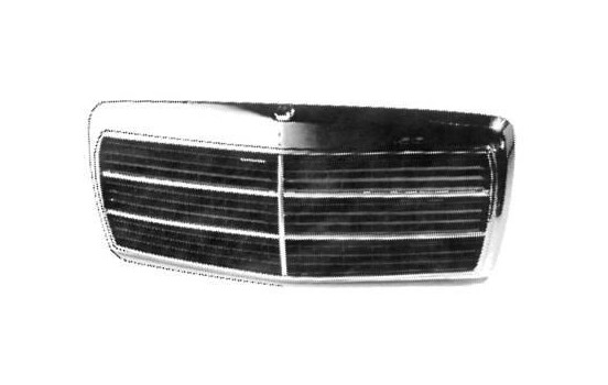 Radiator Grille