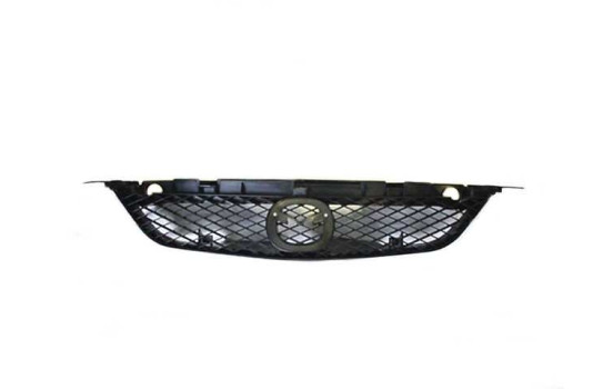 Radiator Grille, Image 2