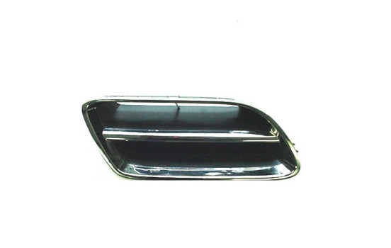 Radiator Grille, Image 2