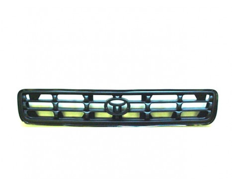 Radiator Grille, Image 2