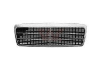 Radiator Grille