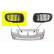 Radiator Grille
