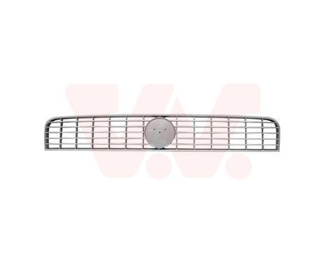 Radiator Grille, Image 2