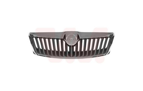 Radiator Grille, Image 2
