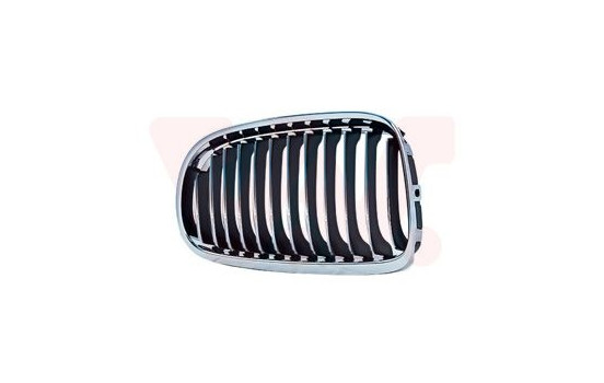 Radiator Grille, Image 2