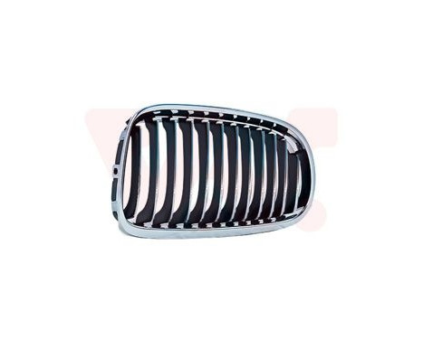 Radiator Grille, Image 2