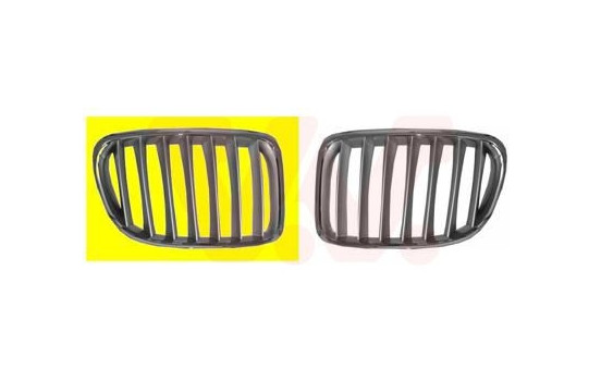 Radiator Grille, Image 2