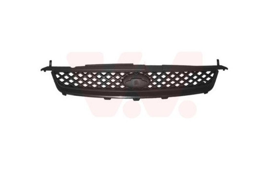Radiator Grille, Image 2