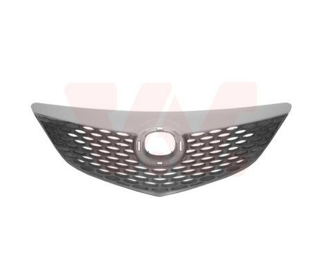 Radiator Grille, Image 2