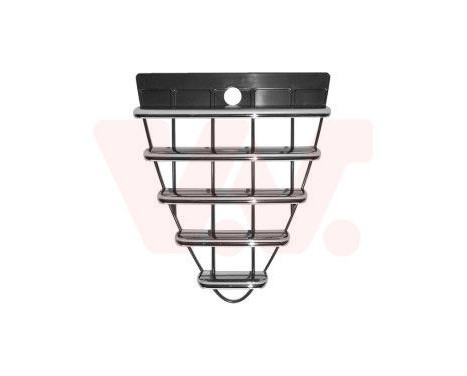 Radiator Grille, Image 2