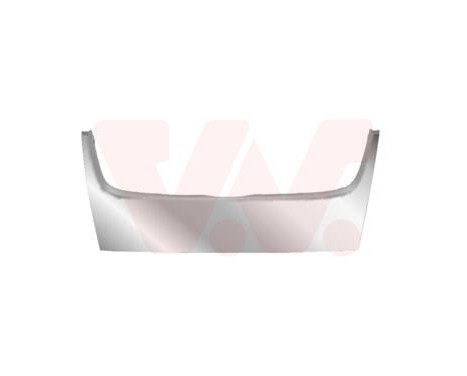 Radiator Grille, Image 2