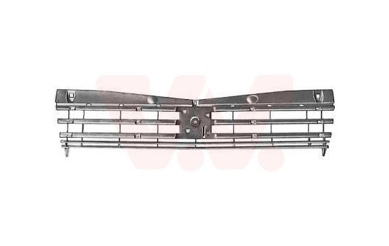 Radiator Grille, Image 2