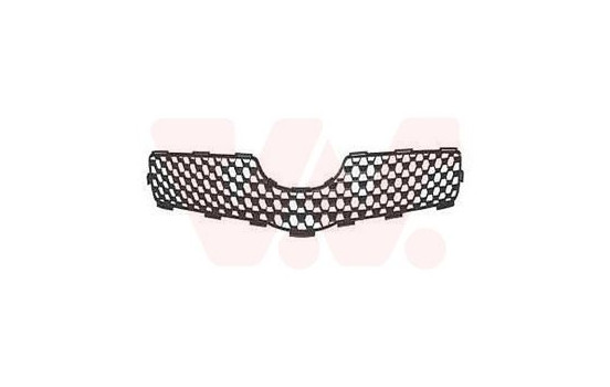 Radiator Grille, Image 2